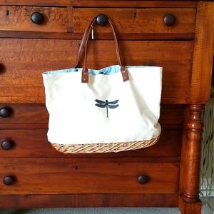 Summer bag/tote